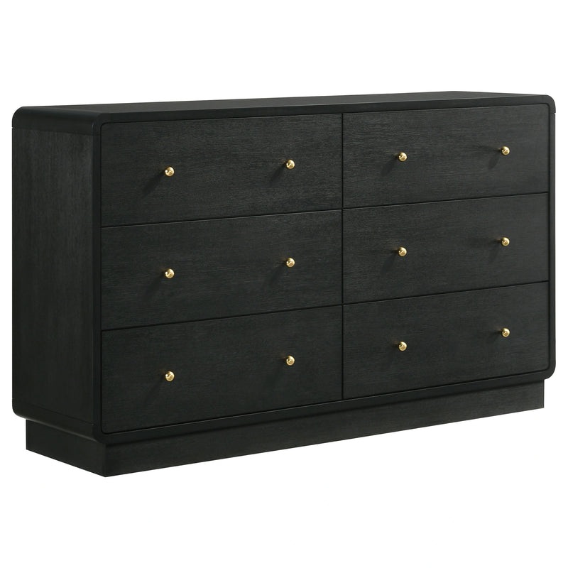 Cavelle Bedroom Set