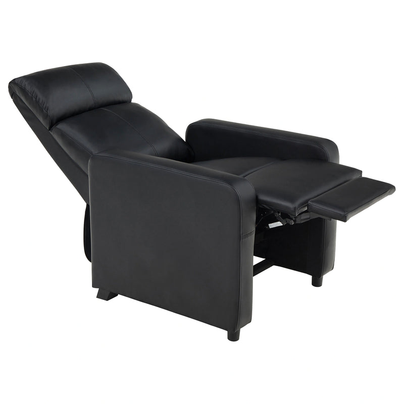 Toohey Push Back Recliner