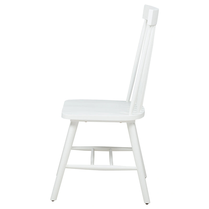 Andrews Dining Side Chair