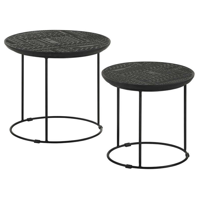 Loannis Nesting Table Set