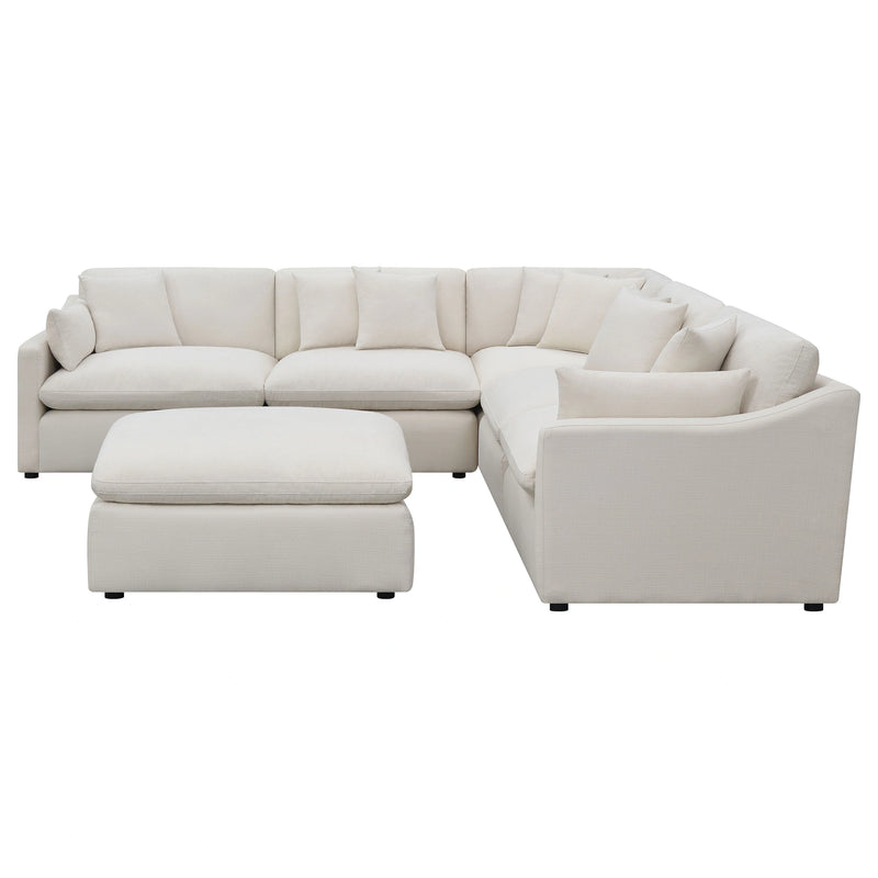 Hobson Modular Sectional Sofa