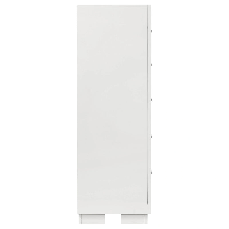 Jessica Chest of Drawers