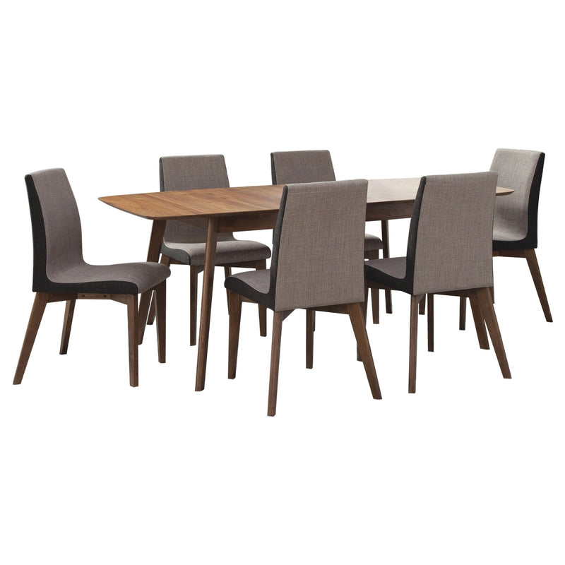 Redbridge Dining Set