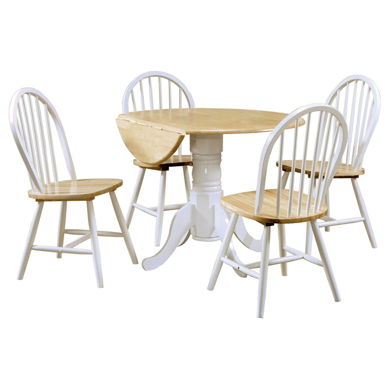 Allison Dining Set
