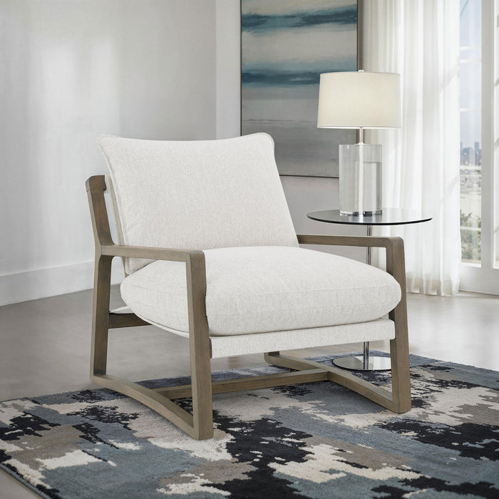 Geneva Accent Chair