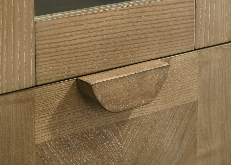 Adina Display Cabinet