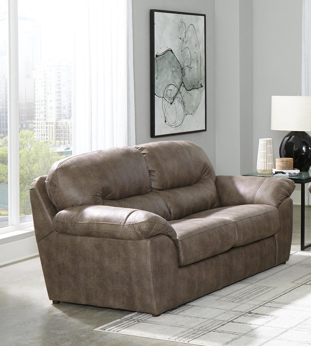 Bradshaw Loveseat image