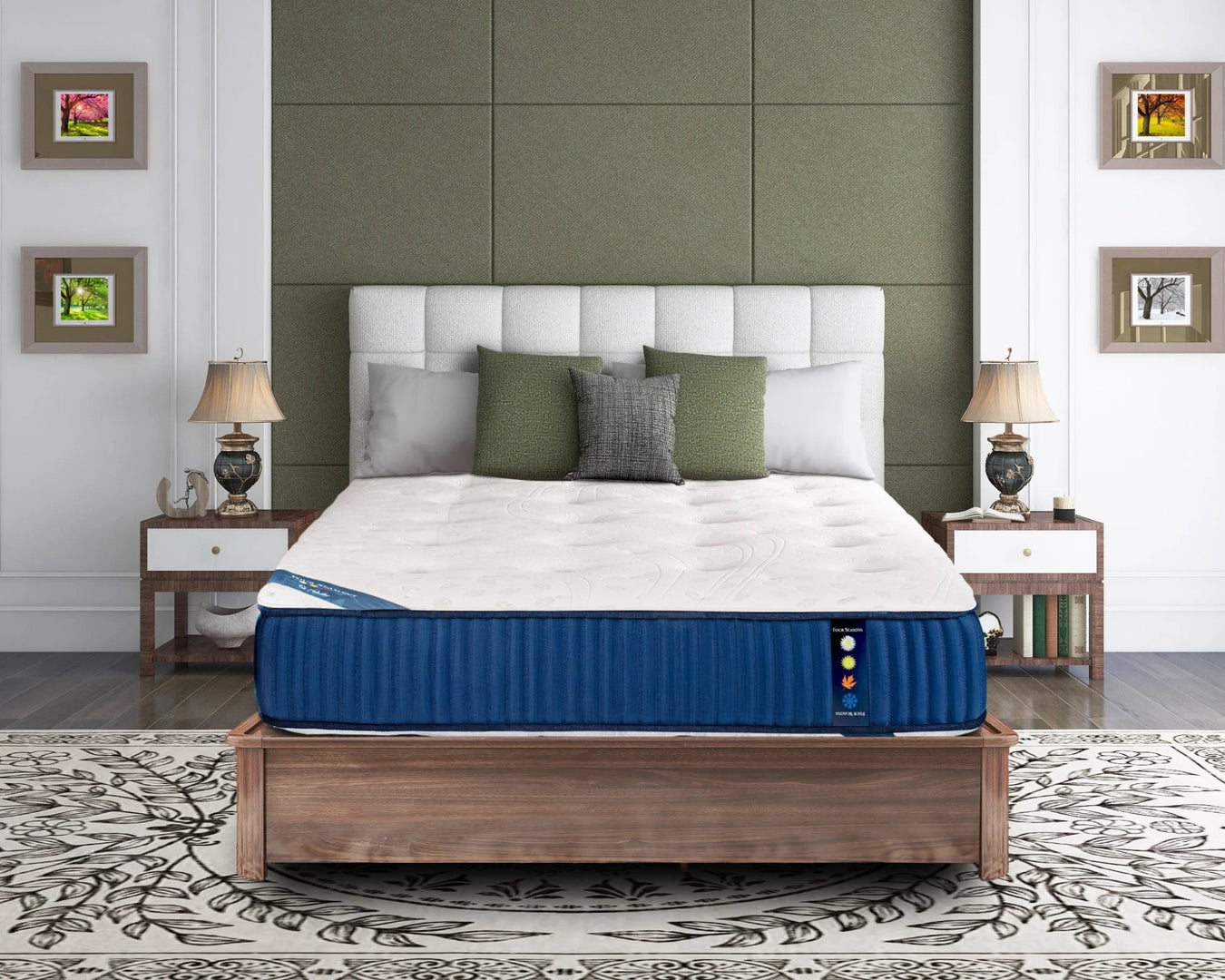 Mattress