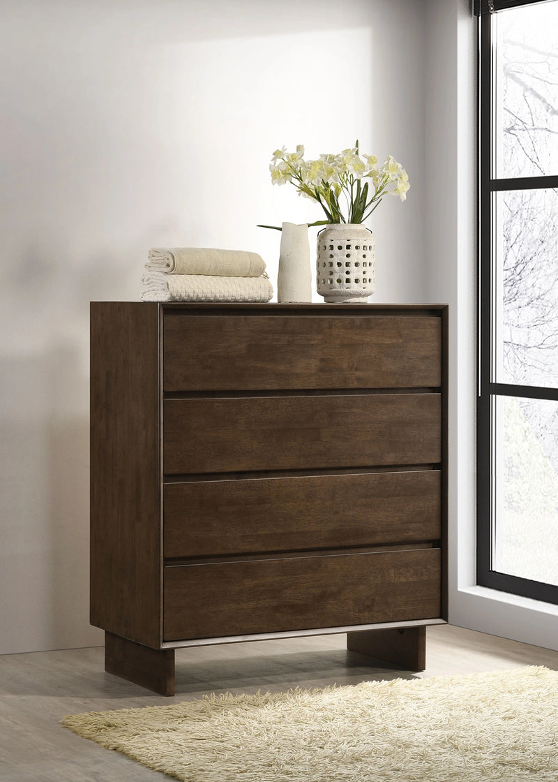 Glenwood Chest of Drawers