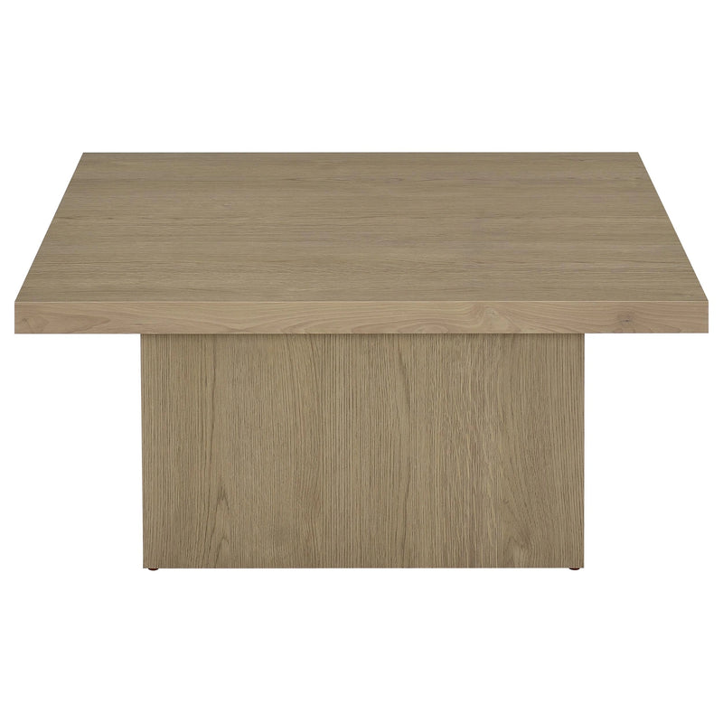 Devar Coffee Table