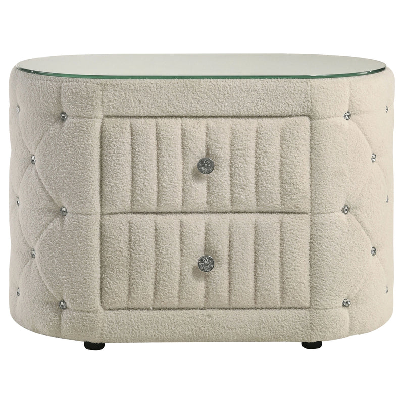Sonya Nightstand