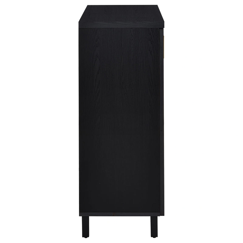 Brixton Shoe Cabinet