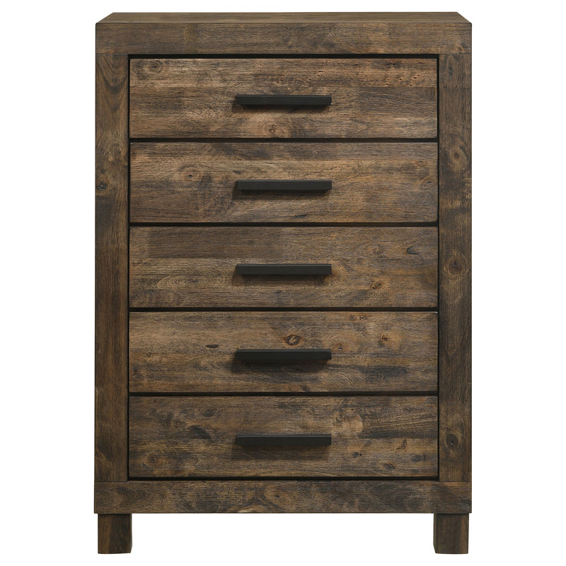 Woodmont Chest of Drawers
