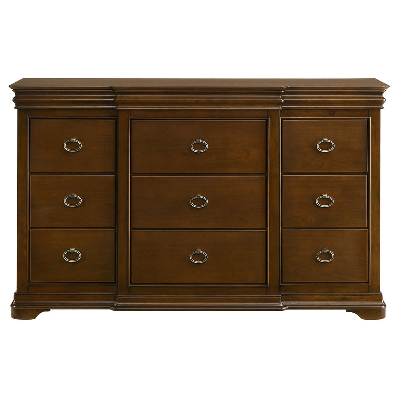 Garland Dresser