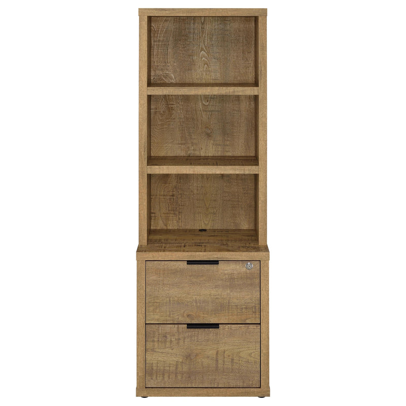 Westpark Bookcase Set