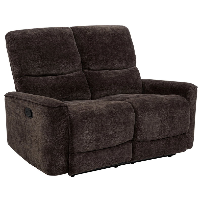 Navarro Reclining Sofa Set