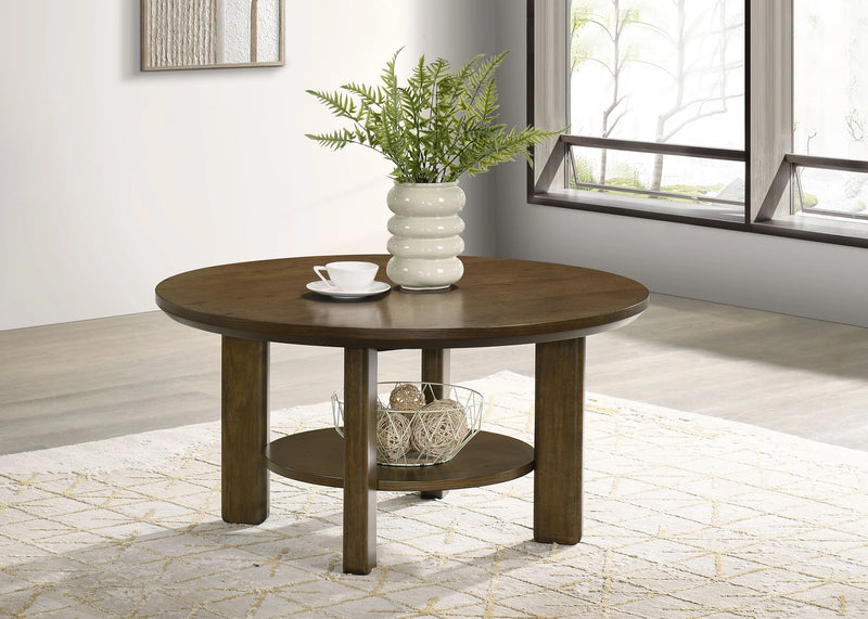 Ottowa Coffee Table