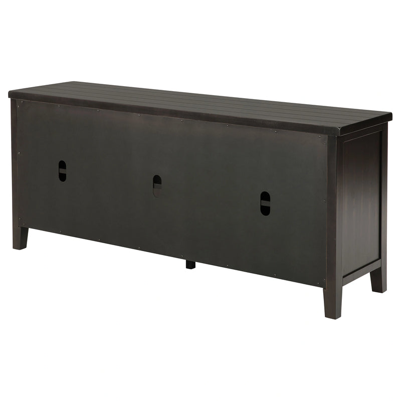 Concord TV Stand