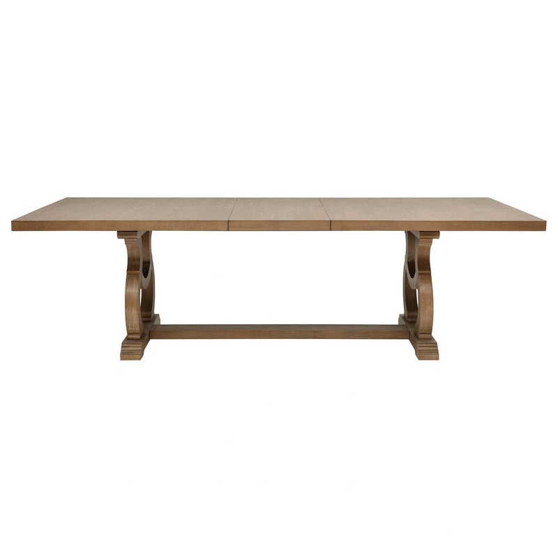 Brockway Dining Set