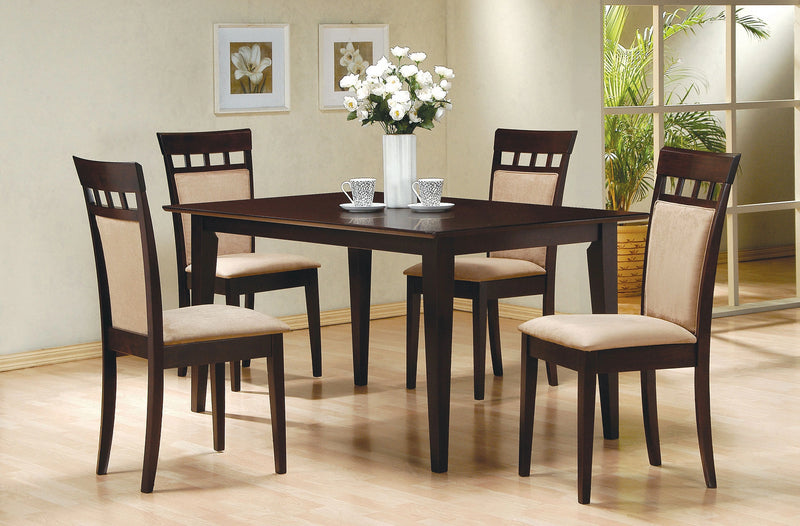 Gabriel Dining Set