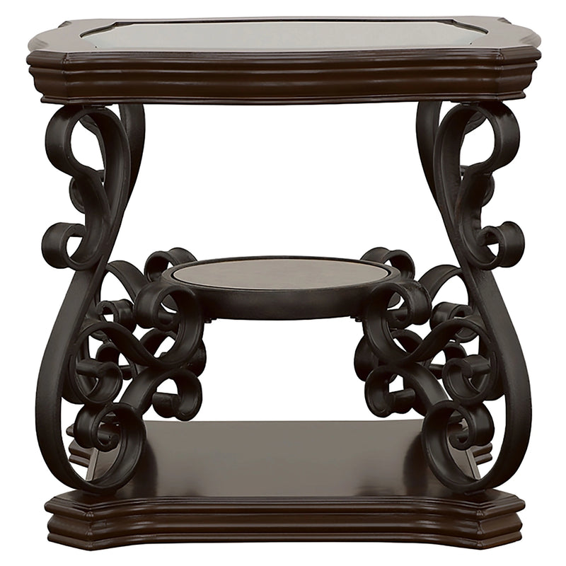 Laney End Table