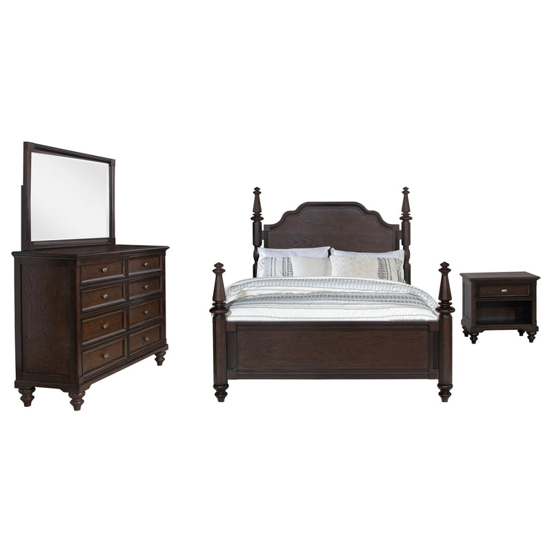 Andover Bedroom Set