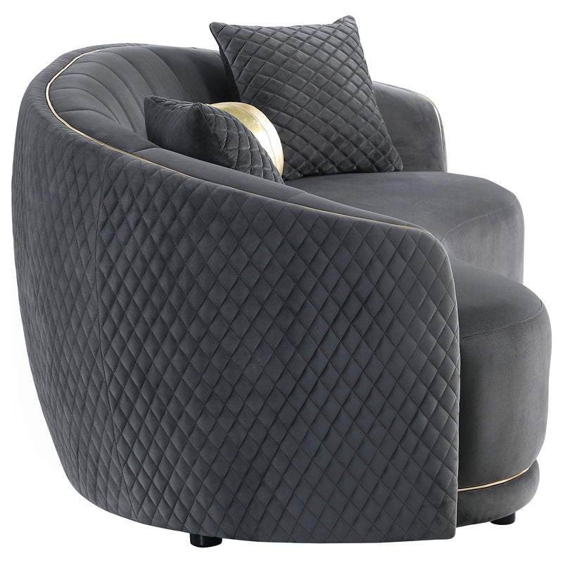 Brookside Sofa Set