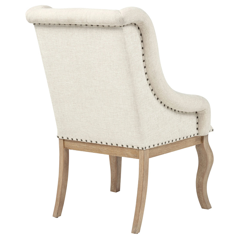 Brockway Dining Arm Chair