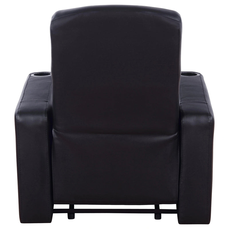 Cyrus Home Theater Seating