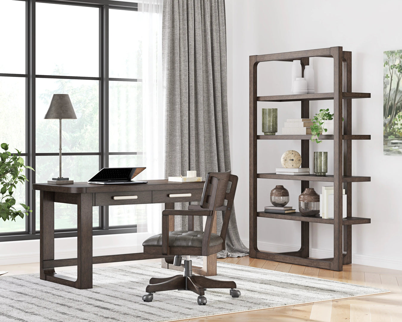 Home Office