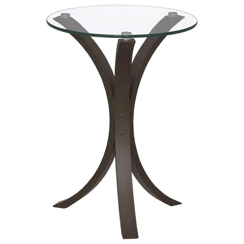 Edgar Side Table