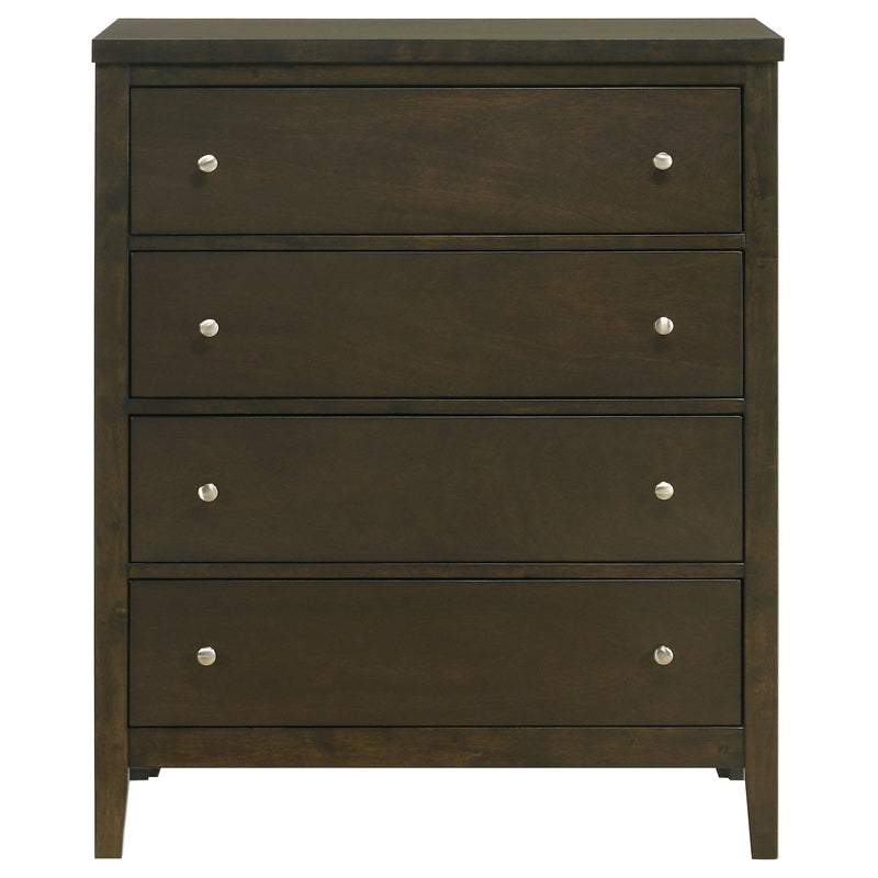 Wilkes Chest of Drawers