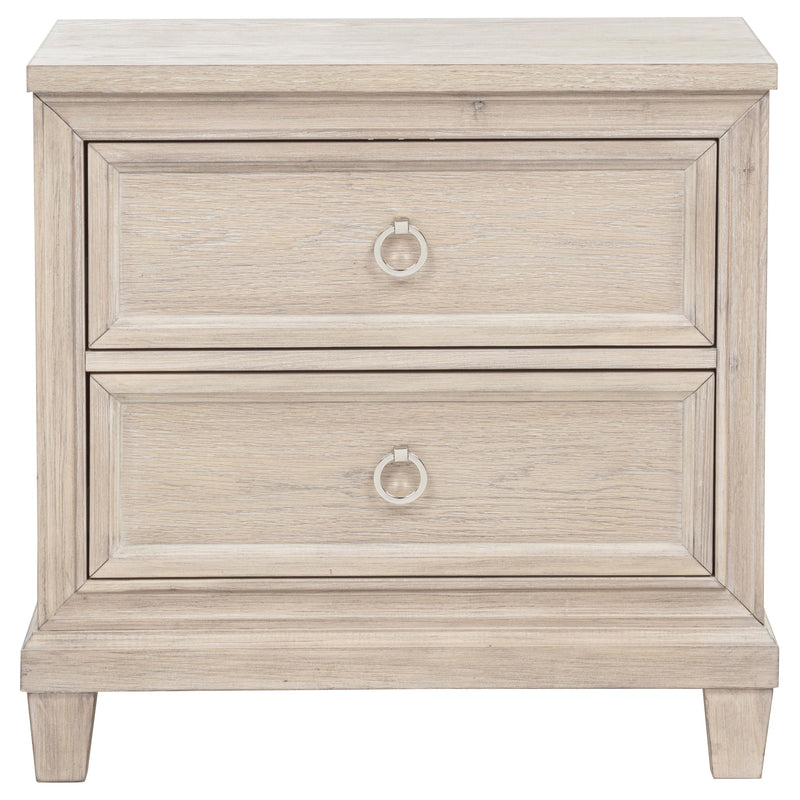 Pembroke Nightstand