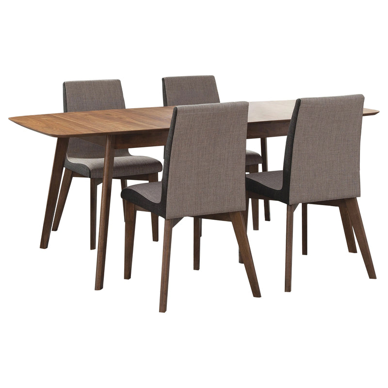 Redbridge Dining Set