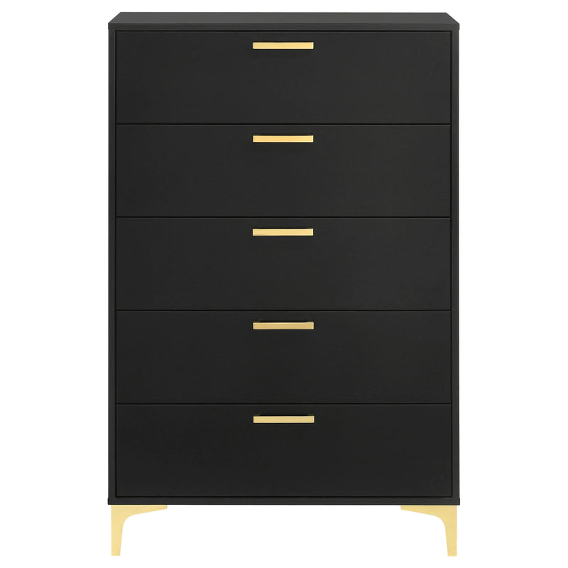 Kendall Chest of Drawers