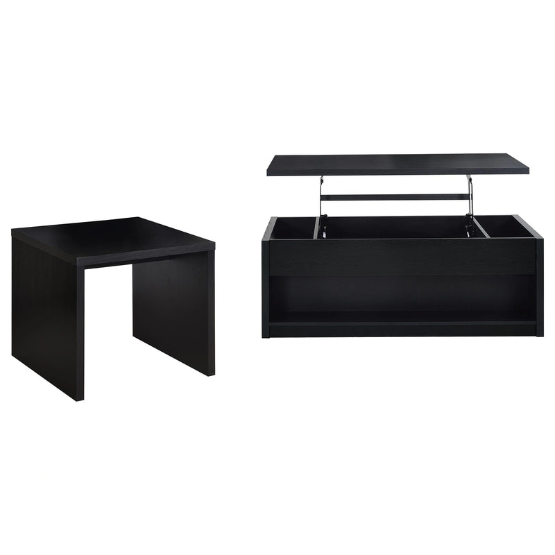 Knapp Lift-Top Coffee Table Set