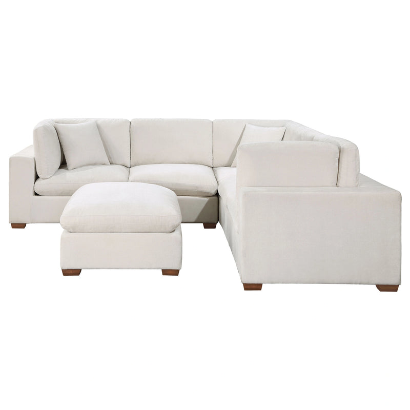 Lakeview Modular Sectional Sofa