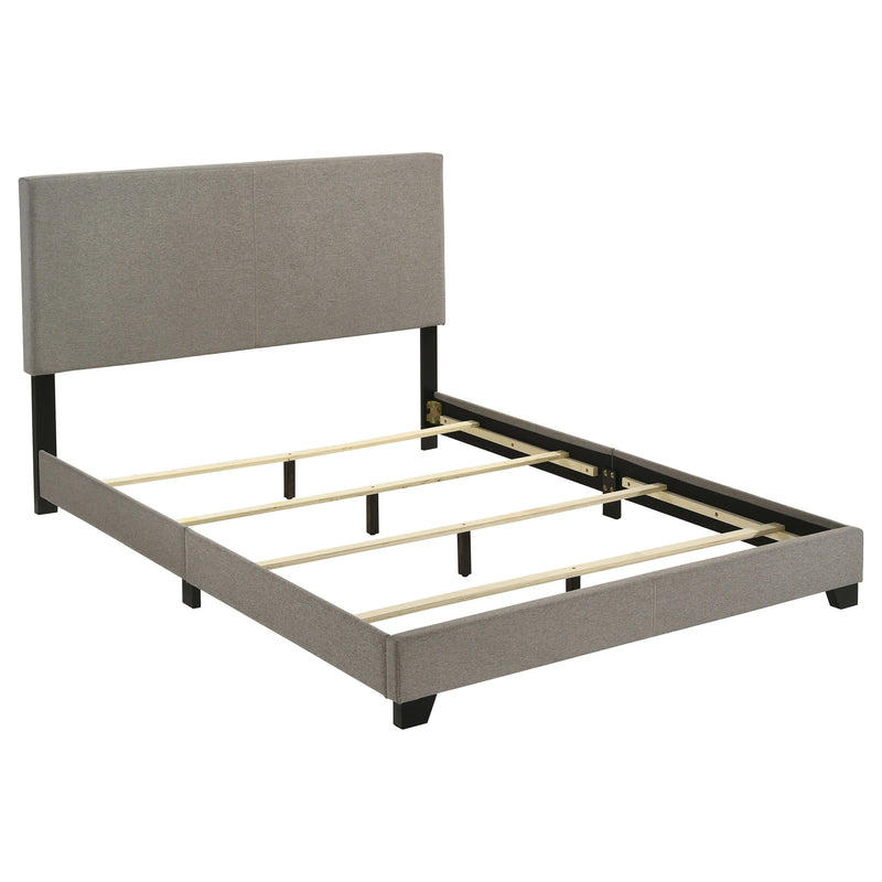 Dorian Panel Bed
