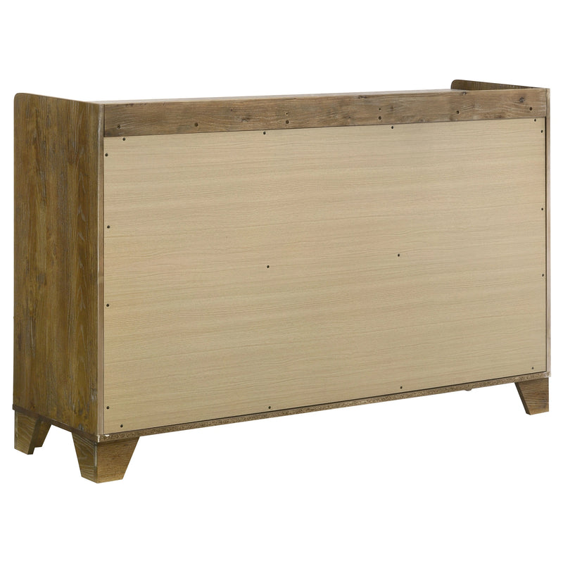 Henderson Dresser