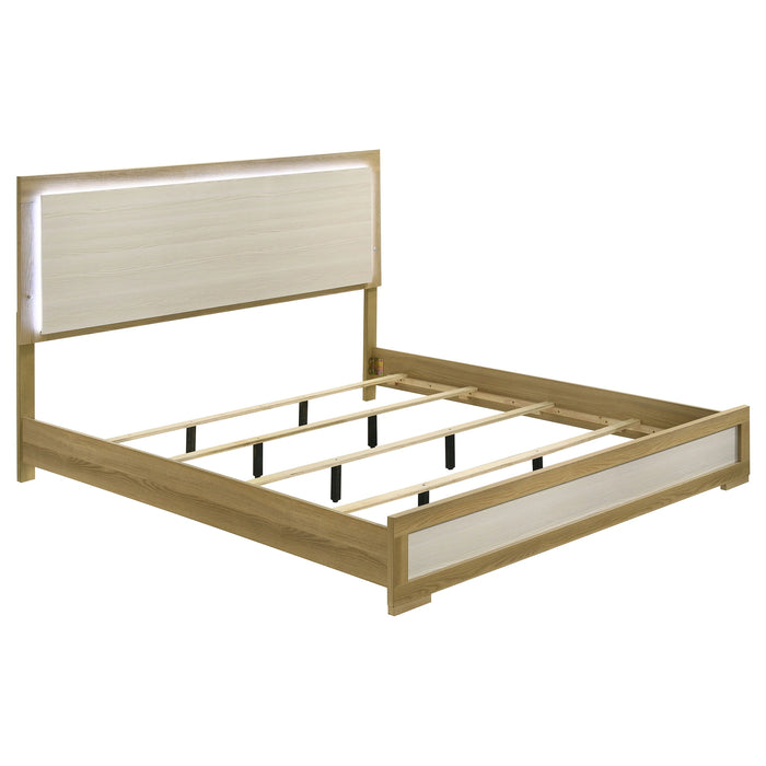 Hyland Bedroom Set