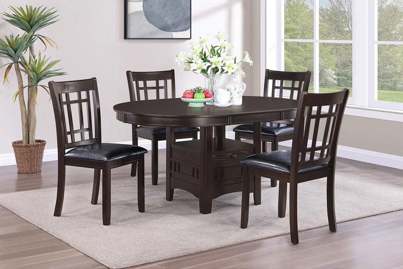 Lavon Extension Dining Table