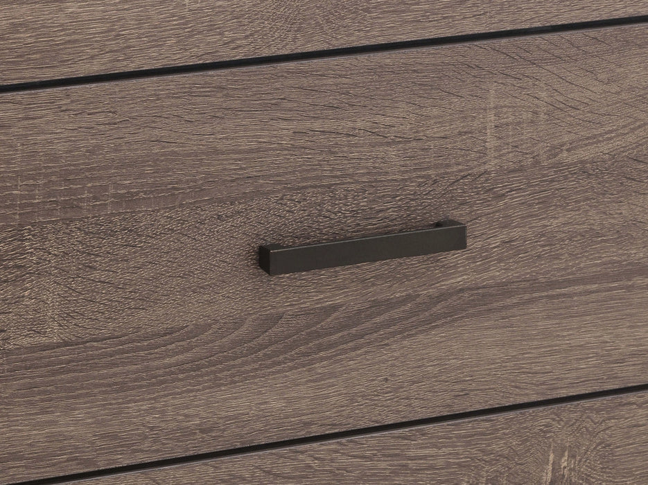 Brantford Dresser with Mirror