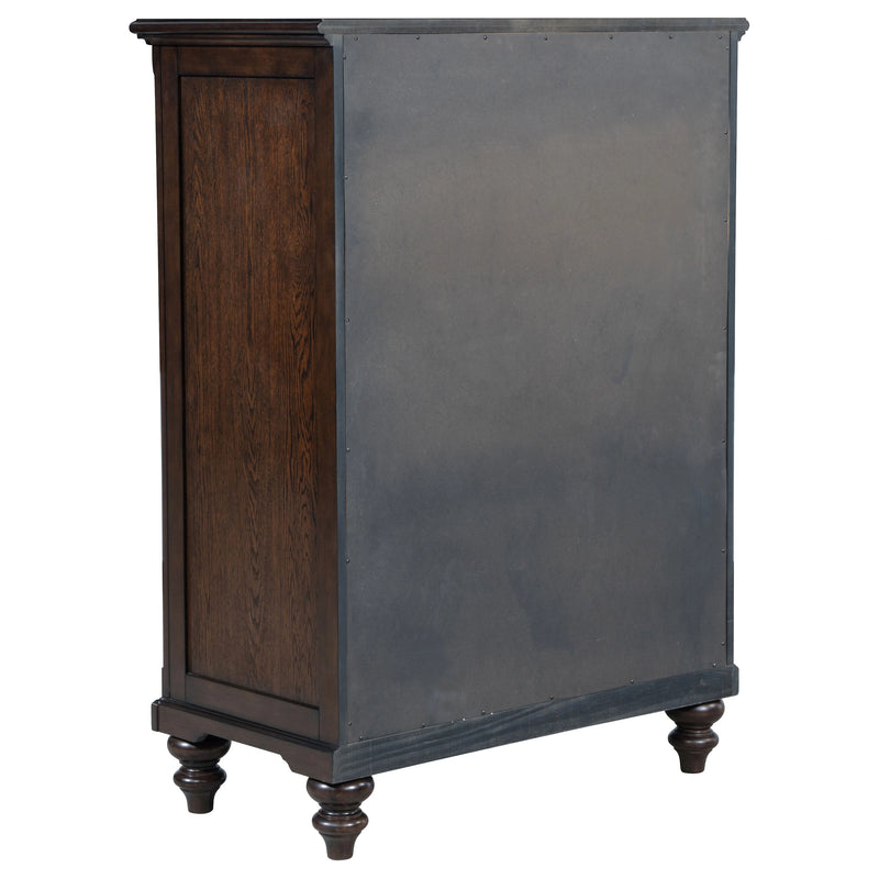 Andover Bedroom Set