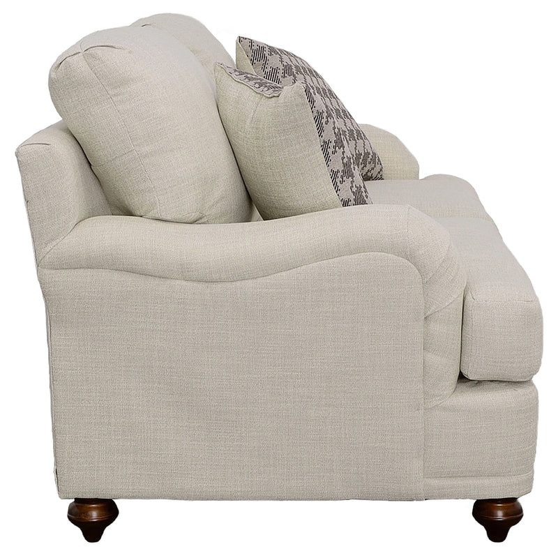 Glenn Sofa Set