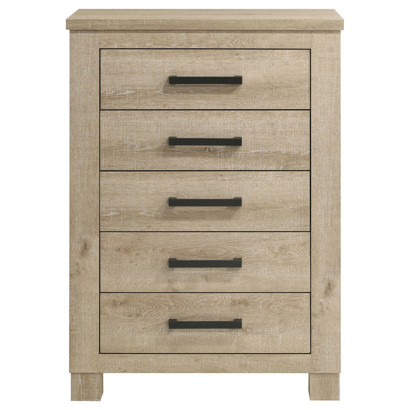Oakglen Chest of Drawers