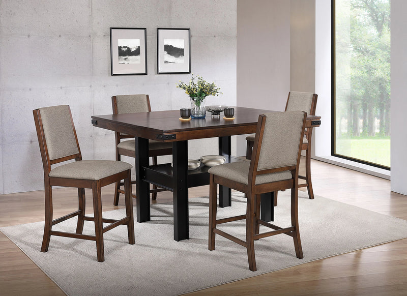 Patterson Counter Height Dining Set