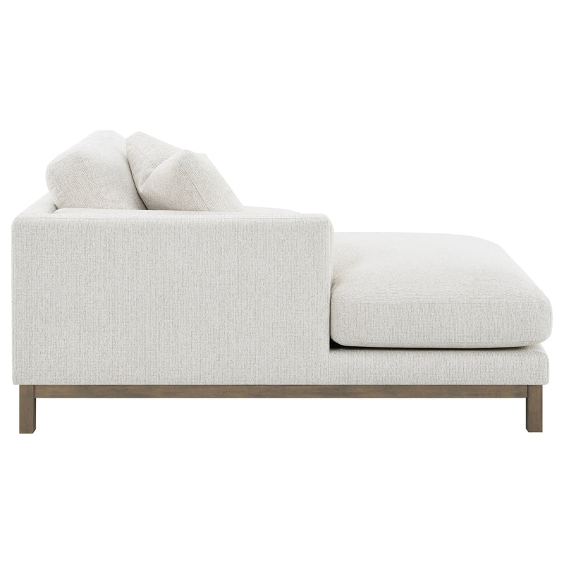Geneva Sectional Sofa