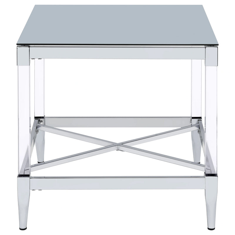 Lindley End Table