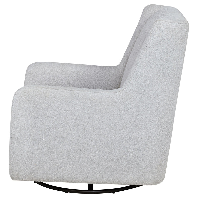 Serra Swivel Glider Chair
