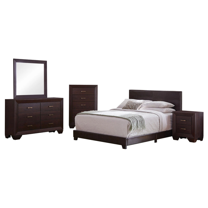 Dorian Bedroom Set